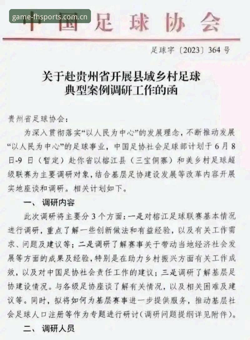 看足球新闻必备知识：从足协禁足名单看懂中国足球的深层问题